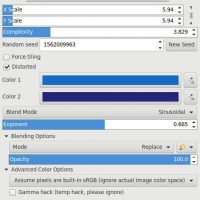 sinus options